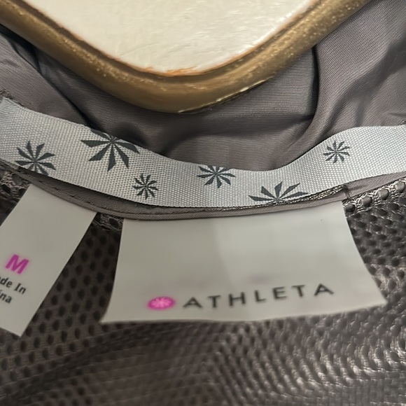 New Athleta Coat - Picture 3 of 6